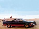 Chevrolet El Camino 1978 года